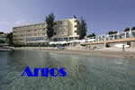 Gay Friendly Argos Hotel Ibiza