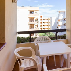 Ibiza Gay Friendly Arlanza Apartments