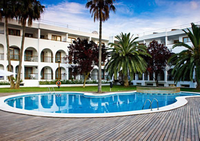 Ibiza gay holiday accommodation Apartments Ebano