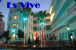 Es Vive Ibiza Gay Friendly Hotel