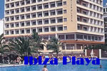 Ibiza Playa Gay Ftiendly Hotel, Figueretas, Ibiza
