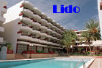 Gay friendly Lido Apartments