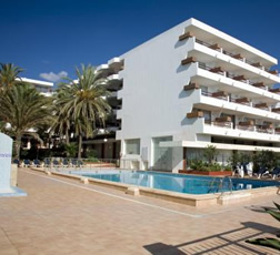 Llobet Gay Friendly Apartments, Ibiza