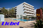 Gay friendly Llobet Apartments, Ibiza