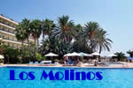 Gay Friendly Los Molinos Adults Only Hotel, Ibiza