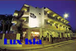 Gay Friendly Lux Isla Hotel, Ibiza