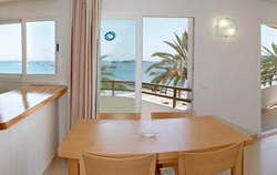 Ibiza gay friendly Apartments Mar Y Playa