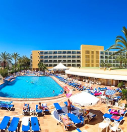 Mare Nostrum Gay Friendly Hotel, Ibiza