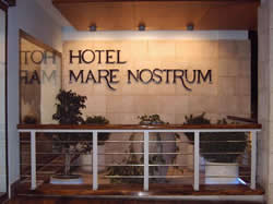 Ibiza Gay friendly Hotel Mare Nostrum
