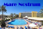 Gay Friendly Mare Nostrum Hotel, Ibiza
