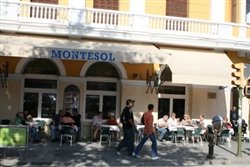 Ibiza gay friendly Hotel Montesol