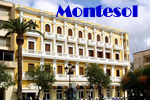 Gay Friendly Montesol Hotel, Ibiza