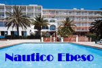 Gay Friendly Nautico Ebeso Hotel, Ibiza