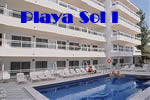 Playa Sol Gay Friendly Apartments, Ibiza