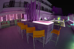 Ibiza Exclusively Gay Hotel The Purple
