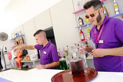 Gay Hotel The Purple in Ibiza