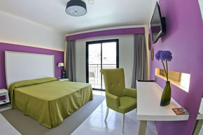 Purple Gay Hotel Ibiza