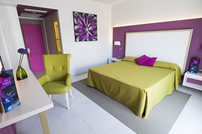 Purple Gay Only Hotel Ibiza