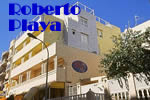 Gay Friendly Roberto Playa Hotel, Ibiza