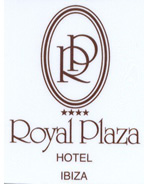 Ibiza gay friendly Hotel Royal Plaza