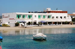 Gay Friendly Hotel Talamanca in Ibiza Talamanca