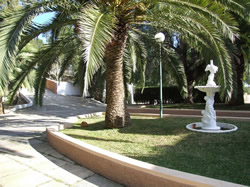 Exclusively Gay Resort Vista Salinas in Ibiza