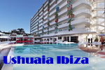 Gay Friendly Ushuaia Ibiza Beach Hotel