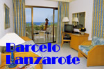 Lanzarote Gay Friendly Barcelo Lanzarote Resort in Costa Teguise