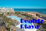 Lanzarote Gay Friendly Beatriz Playa Hotel & Spa in Puerto del Carmen