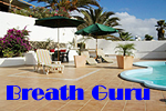 Lanzarote exclusively gay Breath Guru Retreat in Famara