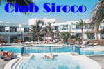 Lanzarote Gay Friendly Club Siroco Aparthotel in Costa Teguise
