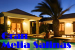 Lanzarote Gay Friendly Melia Salinas Resort Hotel in Costa Teguise