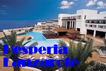 Lanzarote Gay Friendly Hesperia Lanzarote Hotel in Puerto Calero