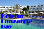Lanzarote Gay Friendly BlueBay Lanzarote Hotel in Costa Teguise