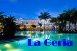 Lanzarote Gay Friendly Hipotels La Geria Hotel in Puerto del Carmen