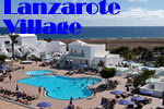 Lanzarote Gay Friendly Lanzarote Village Hotel in Puerto del Carmen