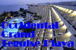 Lanzarote Gay Friendly Grand Teguise Playa Hotel in Costa Teguise