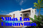 Lanzarote Gay Friendly Villas Las Buganvillas in Playa Blanca