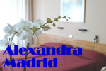Madrid Gay Friendly Sterling (ex. Alexandra) Madrid Hotel
