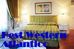 Madrid Gay Friendly Best Western Atlantico Hotel