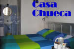 Exclusively Gay Casa Chueca Hostal in Madrid