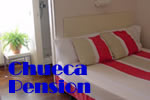 Exclusively Gay Madrid Chueca Pension