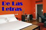 Madrid Gay Friendly De Las Letras Hotel