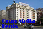 Madrid Gay Friendly Gran Melia Fenix Hotel