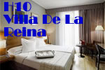 Madrid Gay Friendly H10 Villa De La Reina Hotel