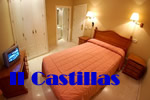 Madrid Gay Friendly II Castillas Hotel
