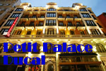 Madrid Gay Friendly Petit Palace Ducal Chueca Hotel
