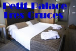 Madrid Gay Friendly Petit Palace Tres Cruces Hotel