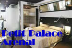Madrid Gay Friendly Petit Palace Arenal Hotel