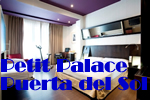 Madrid Gay Friendly Petit Palace Puerta del Sol Hotel